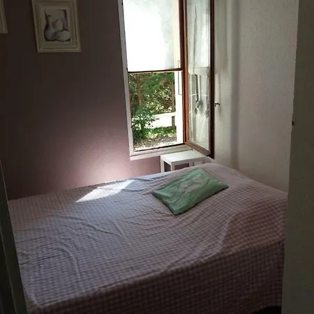 Διαμέρισμα Rez De Jardin 4-6 Pers Res Eureka Agde