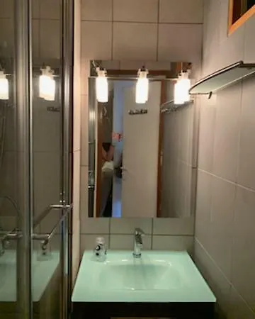 Rez De Jardin 4-6 Pers Res Eureka Διαμέρισμα