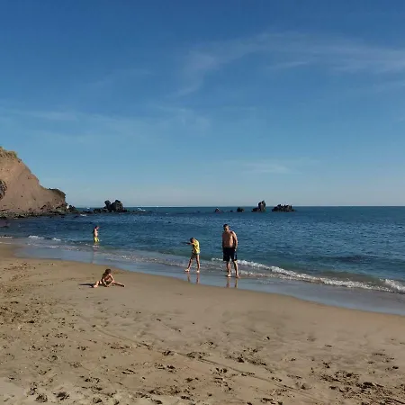 Rez De Jardin 4-6 Pers Res Eureka Agde