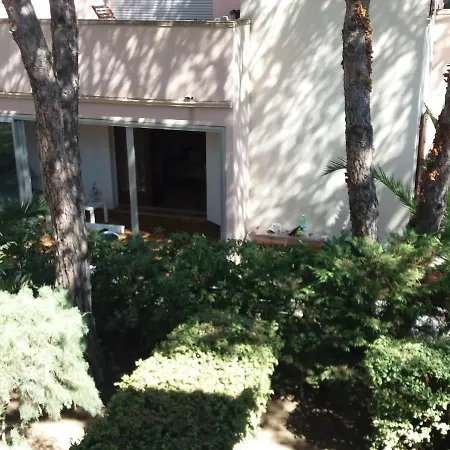 Rez De Jardin 4-6 Pers Res Eureka Διαμέρισμα